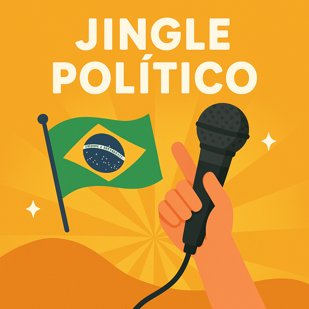 Jingle - Politico